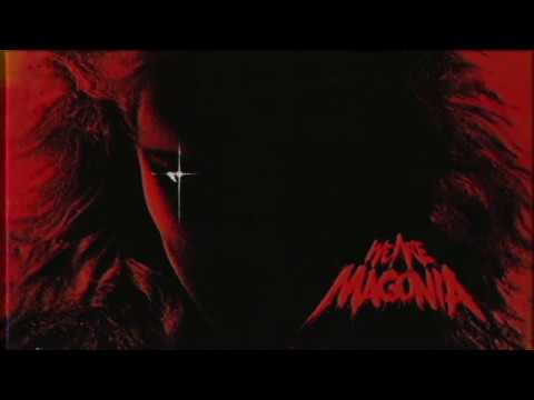 We Are Magonia - Terror [Synthwave/Darksynth]