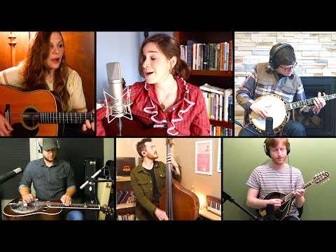 How Mountain Girls Can Love