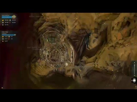 Guild Wars 2 The Flameseeker Prophecies 3: The Chosen