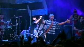Gabriel o Pensador Astronauta Ao VIVO MTV