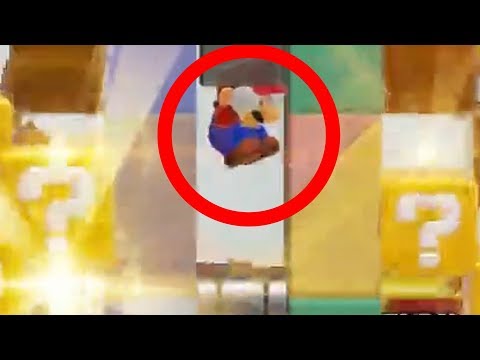 Super Mario Maker 2 🔧 Refreshing Remix Special