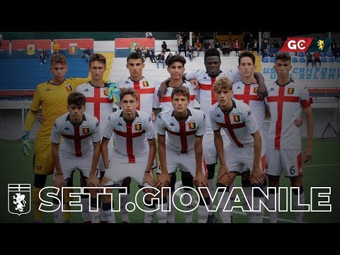 A colpi di Calcio Freestyle con l'Under 17