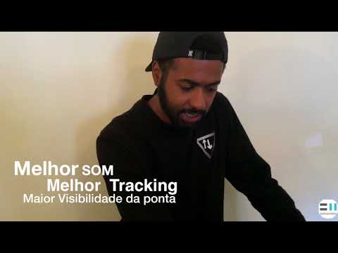 Ortofon Scratch MK2 vs DJ Nel'Assassin