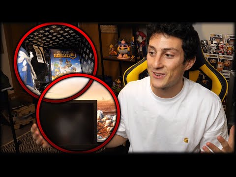 YouTube video
