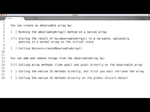 Welcome JavaScript Design Patterns