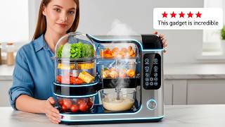 60 AMAZING NEXT LEVEL KITCHEN GADGETS on Amazon You Need to See in 2026
