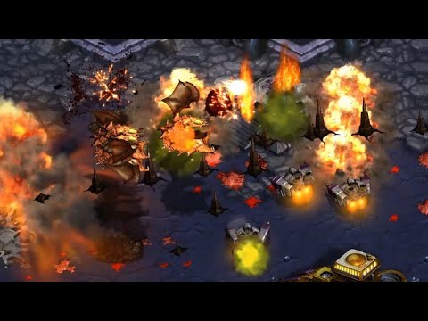 Valks! Light 🇰🇷 (T) vs Queen 🇰🇷 (Z) on Multiverse - StarCraft - Brood War Remastered