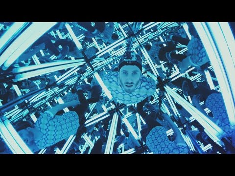 GoPro Music: Willow - Danger (Music Video)