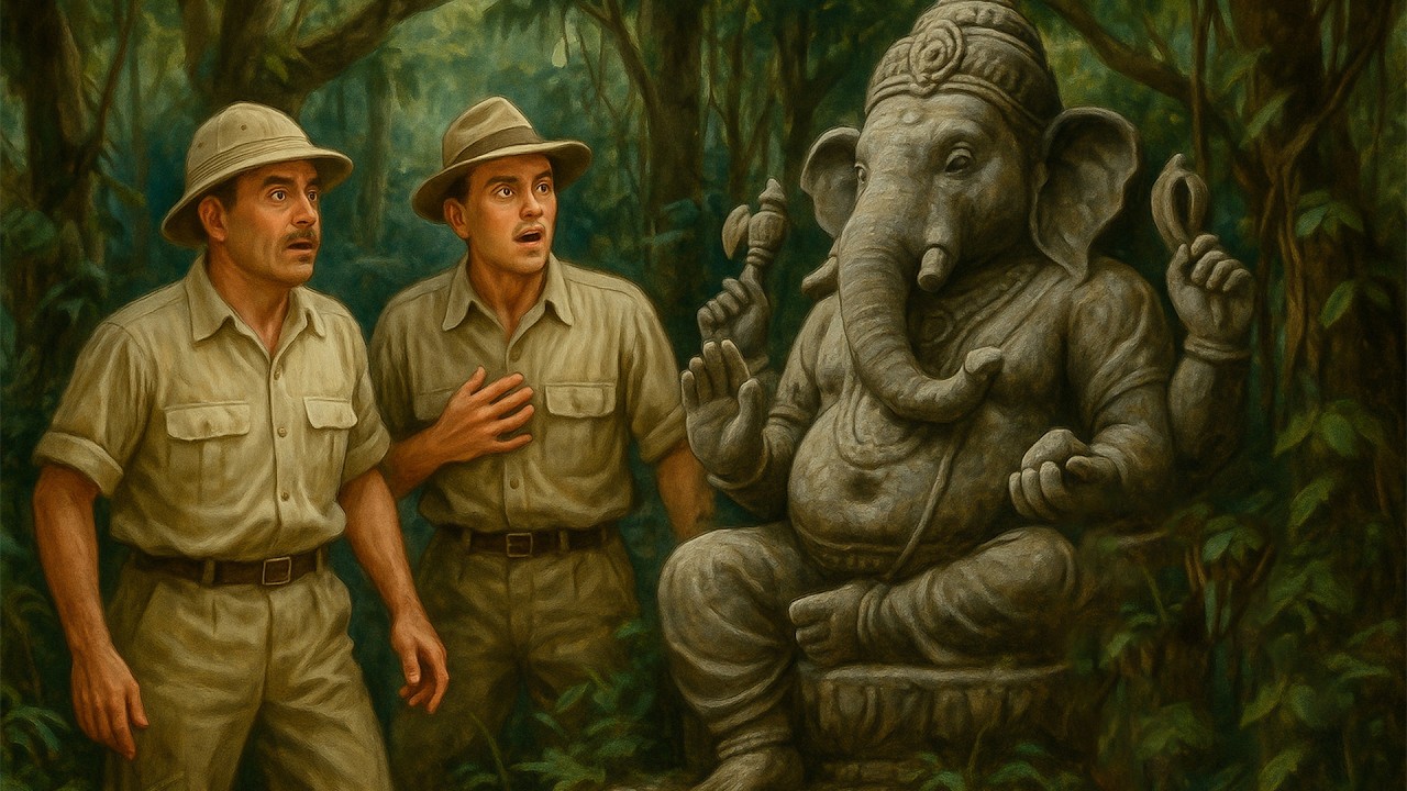 Los 10 Descubrimientos Arqueológicos que Cambiaron Nuestra Visión de la Historia