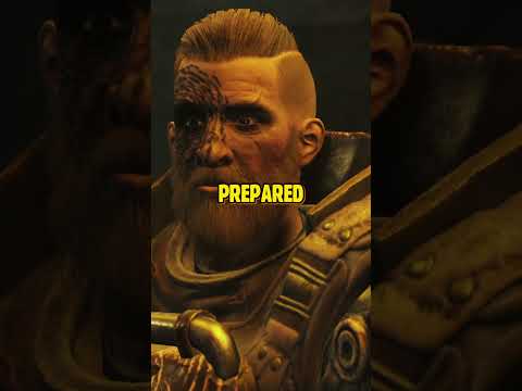 How to Become Completely Immune to Radiation in Fallout 4 #fallout #fallout4