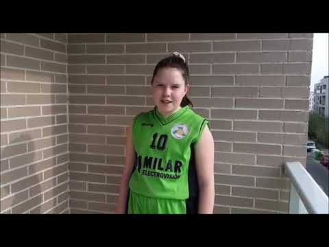 CBF HUESCA - YO ESTOY ALLI