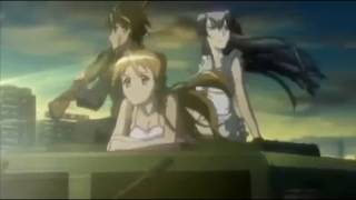 Highschool of The Dead AMV - Our Truth