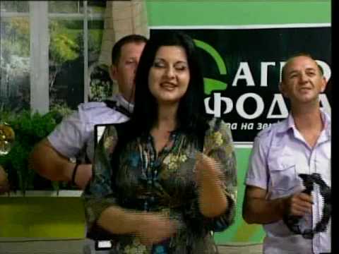 PICIKATO I VERICA RUSEVA - zemi si makedonka