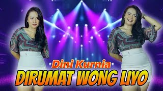 Download lagu Dini Kurnia feat. Mufly Key - Di Rumat Wong Liyo | Lengah sitik ucul teko ati mp3