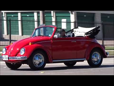 1969 Volkswagen Beetle (CC-1542396) for sale in Lewisville, Texas