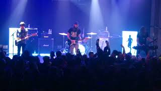 SORORITY NOISE " A PORTRAIT OF " ENCORE - THE HOUSE OF INDEPENDENTS 04-01-2018