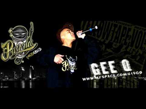 Gee Q - True Homiez Remix