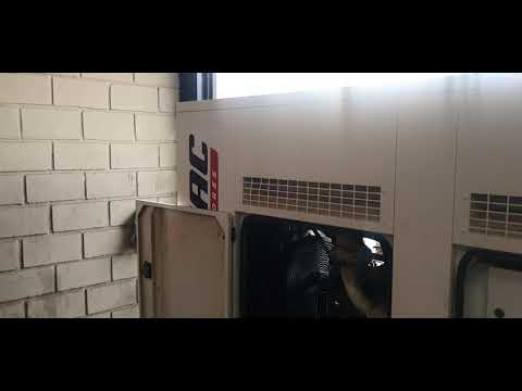 Grupo Gerador Stemac 81 kva