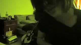 Vespertine - Little Photo Spy