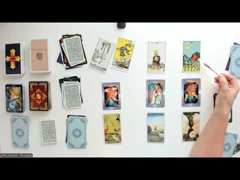 SIEG über etwas TOTGEGLAUBTES 🥇🏆 - Wochenorakel 12.-18.08.2024