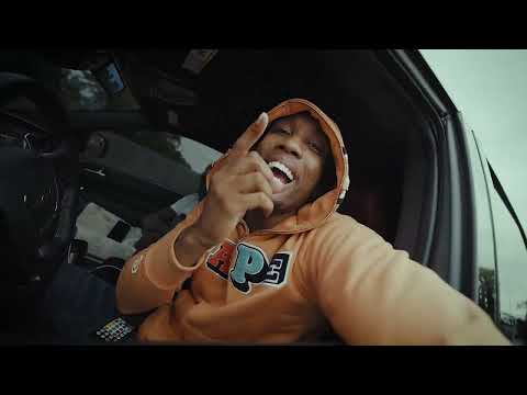 Choppaveli x Luca Da Shoota - YOU NOT BRAZY (Official Video) Dir. By Kreative Films