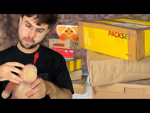 Ich öffne wieder Fanpost und hätte es lieber lassen sollen