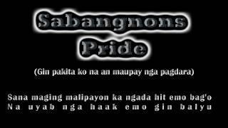 Download lagu Ginbalyuan - Tjhay X Riza | Sabangnons Pride mp3