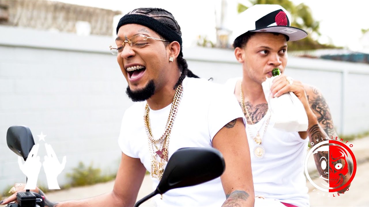 Ella No Es Tuya By Rochy Rd From Dominican Republic Popnable