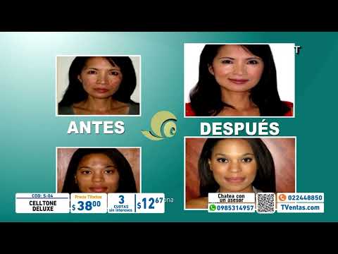 Programa TVentas Teleamazonas del 01 al 08 de Marzo 2026