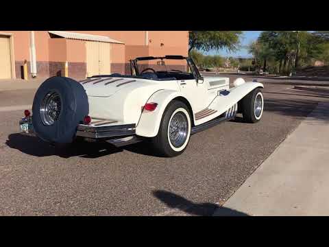 1976 Clenet Series I (CC-1034914) for sale in Scottsdale, Arizona