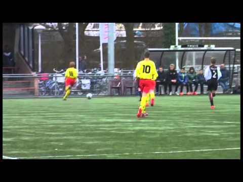 KOLPING BOYS.D1 - FC-PURMEREND.D1