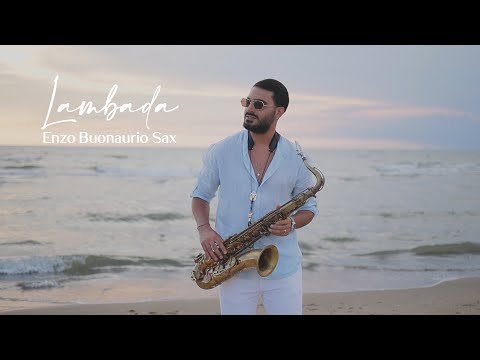 LAMBADA - Kaoma [Saxophone Version]
