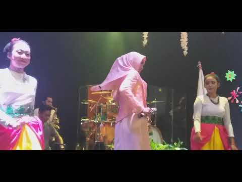 FENTY NUR Feat JCL DANCER'S - SEBOTOL MINUMAN /Cipt. Leo Waldy