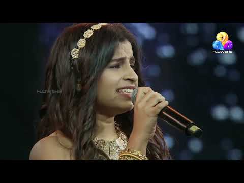 ശബ്ദ മാധുര്യം കൊണ്ട് മാറ്റുരക്കുന്ന ശിവാങ്കി & മധു ബാലകൃഷ്ണൻ