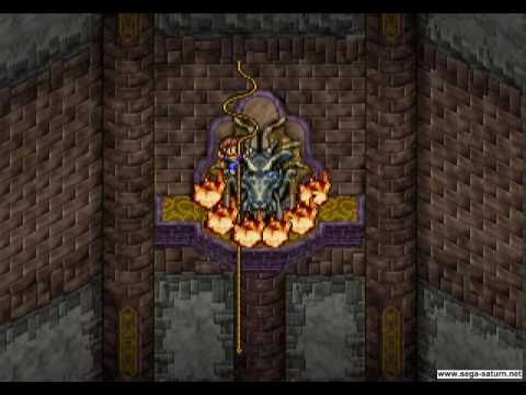 Lunar 2 : Eternal Blue Saturn