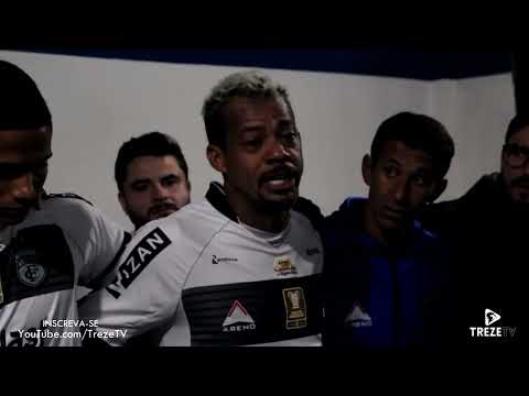 FUTEBOL, MEU AMOR! TREZE 97 ANOS