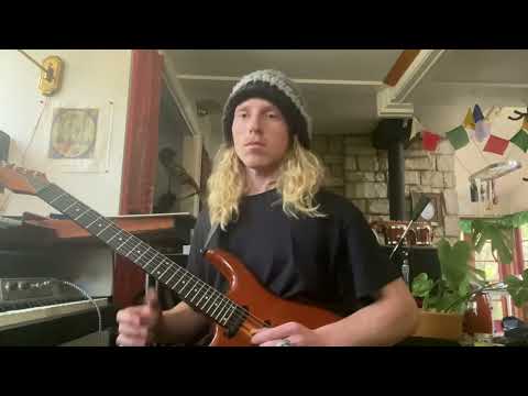 A Love Supreme, Pt 2: Resolution // John Coltrane - transcription 6/9/22