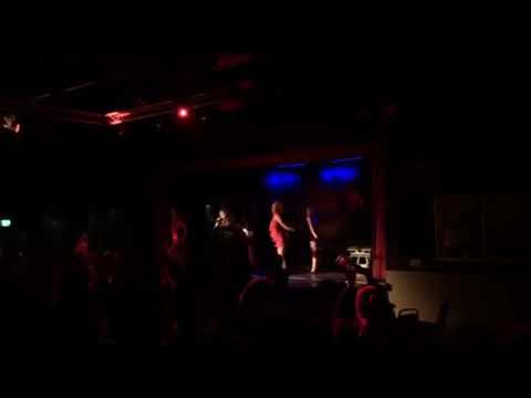 TRABOLGAN HOLIDAY VILLAGE - ENTERTAINMENT TEAM - Show Performance 'Proud Mary' 2019