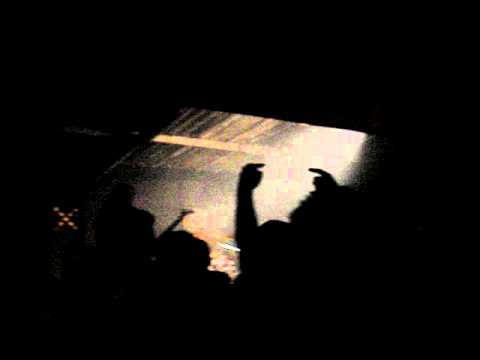 Scatologic Madness Possession Live at Alcoholic Vomit Fest - part1