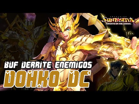 EL TURBO DOHKO EN KANON ES UNA VERDADERA LOCURA