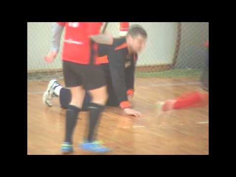 LSB MEISTAES - AFK ZELLIS