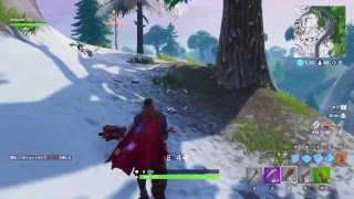 【fortnite】ビクロイとれそう？ ８日目【チャット】