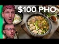 2 PHO Vs 100 PHO Northern VS Southern Pho Có Phụ đề Tiếng Việt