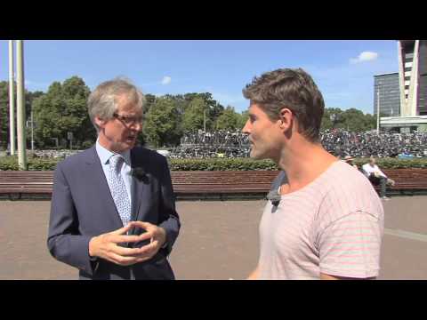 Wist Je Dat? @ Metropoolregio Rotterdam Den Haag (MRDH)