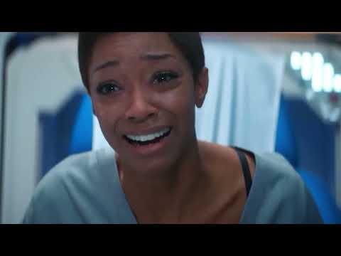 [Re-Up] A Critique of Star Trek Discovery — Part 1  #RIPStarTrek