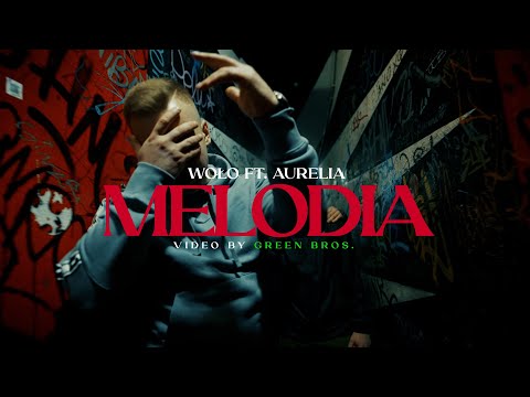 Woło - Melodia ft.Aurelia prod. Polskibeats&Pablo (🎥 Greenbros)