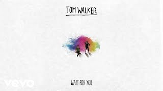 Kadr z teledysku Wait for You tekst piosenki Tom Walker