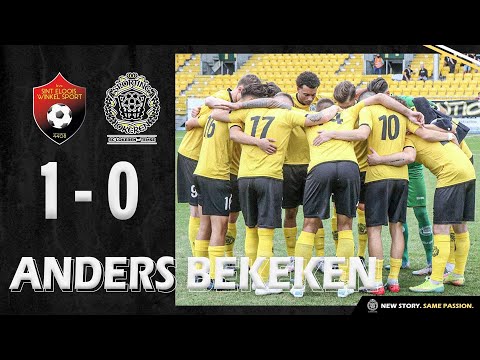 SC Lokeren - Temse | ANDERS BEKEKEN: WINKEL SPORT vs. LOKEREN - TEMSE | 2020-2021