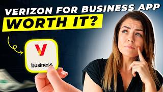 My Verizon For Business App Review 2026 | Pros and Cons – Honest & Unbiased
