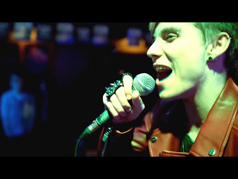 Deividas Valma - Otherside (Brodvėjaus Pub'as)